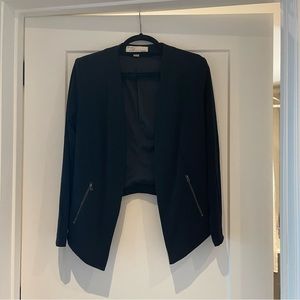 VINTAGE HAVANA tuxedo blazer